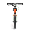TooToo Carrot Juice 12" Balance Bike by Yedoo New OOPS Collection