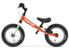 TooToo Carrot Juice 12" Balance Bike by Yedoo New OOPS Collection