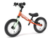 TooToo Carrot Juice 12" Balance Bike by Yedoo New OOPS Collection