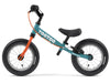 TooToo Blue Lagoon 12" Balance Bike by Yedoo New OOPS Collection