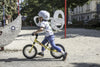 TooToo Emoji 12" Balance Bike by Yedoo  By tikesbikes
