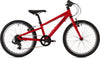 Ridgeback Dimension 20-Inch Kids Bike in Red - Tikes Bikes