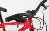 Ridgeback Dimension 20-Inch Kids Bike in Red - Tikes Bikes