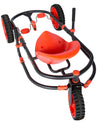 YBIKE Explorer 3.0 Go Kart - Red - Tikes Bikes 