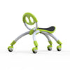 YBIKE Pewi Elite Bike Walking Ride On Toy, Green