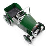 Baghera Ride-On Classic Pedal Car