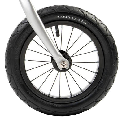  EARLY RIDER ALLEY RUNNER 12" BALANCE BIKE TIRE 