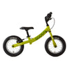 Ridgeback Scoot 12" Balance Bike in Lime -Tikes Bikes-