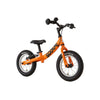Ridgeback Scoot 12" Balance Bike in Orange -Tikes Bikes-
