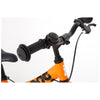 Ridgeback Scoot 12" Balance Bike in Orange
