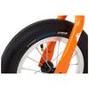 Ridgeback Scoot 12" Balance Bike in Orange