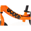 Ridgeback Scoot 12" Balance Bike in Orange