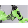 Ridgeback Scoot 12" Balance Bike in Green (Age 2,5 to 5)