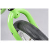 Ridgeback Scoot 12" Balance Bike in Green (Age 2,5 to 5)