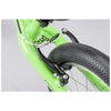 Ridgeback Scoot 12" Balance Bike in Green (Age 2,5 to 5)