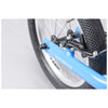 Ridgeback Scoot 12" Balance Bike in Blue (Age 2,5 to 5)