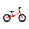 Ridgeback Scoot 12" Balance Bike in Red  -Tikes Bikes-