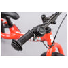 Ridgeback Scoot 12" Balance Bike in Red (Age 2,5 to 5)
