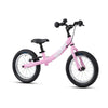 Ridgeback Scoot XL 14-Inch Balance Bike in Pink-Tikes Bikes 