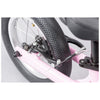 Ridgeback Scoot XL 14-Inch Balance Bike in Pink