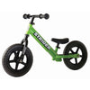 Strider Classic Balance Bike - Green - Tikes Bikes - 4
