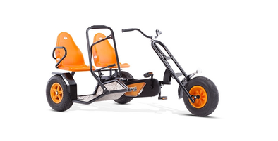 BERG XL Duo Chopper BF Pedal Kart