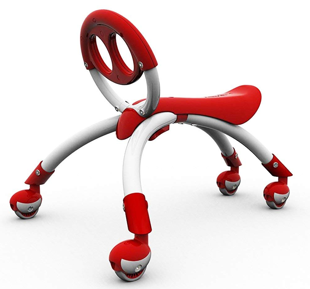 YBIKE Pewi Walker Ride on