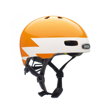 Little Nutty Kids Helmet w/MIPS by NUTCASE – Tikes Bikes