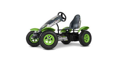 Berg X-Plore Go Kart (Berg Off-Road)