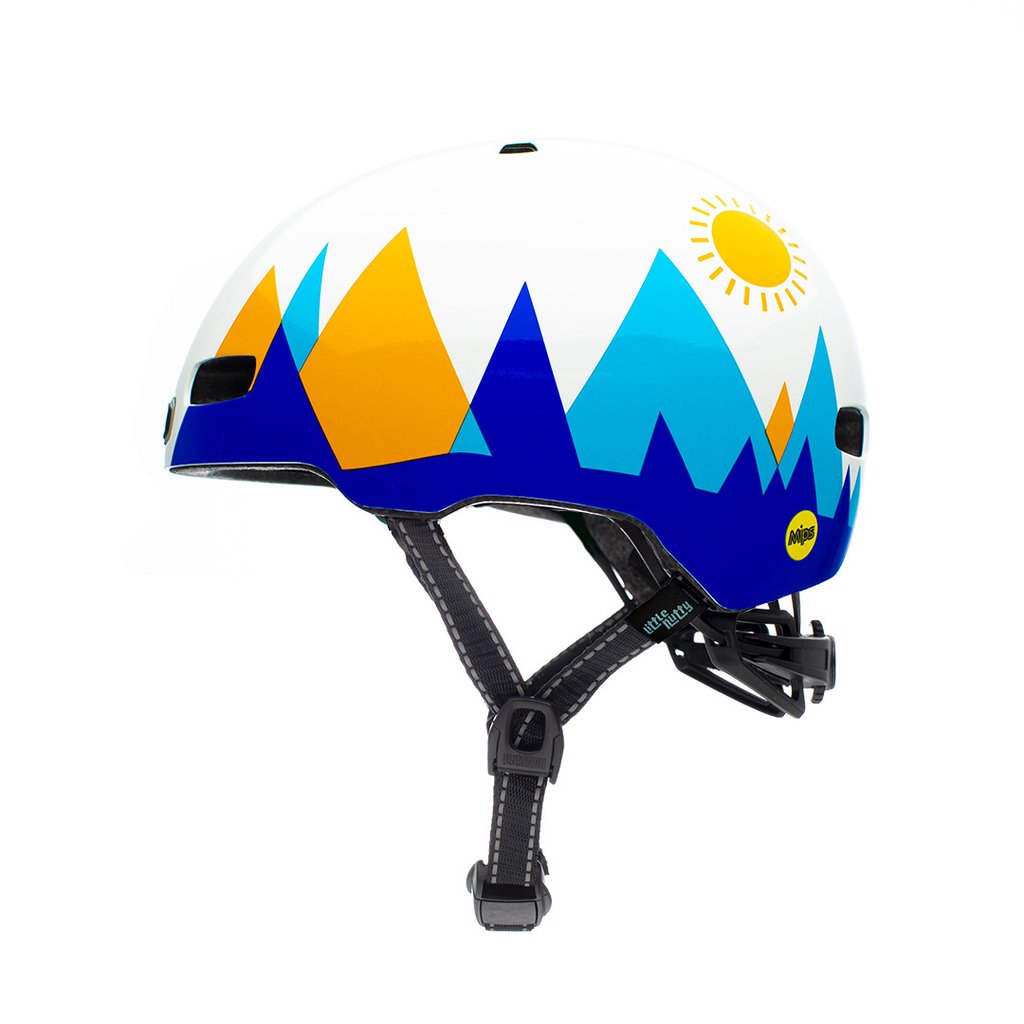 little nutty fahrradhelm Little Nutty Kids Helmet w/MIPS by NUTCASE – Tikes Bikes