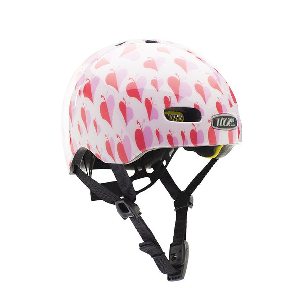 Baby Nutty Helmet w/MIPS by NUTCASE