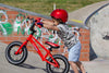 Kiddimoto 12" BMX Balance Bike