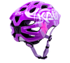 Kali Chakra Child Helmet Tropical Purple
