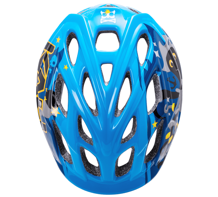 Kali chakra helmet shop