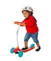 YBIKE Kids Cruze 3-Wheel Kick Scooter