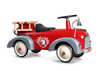 Baghera Speedster Firetruck Ride-on