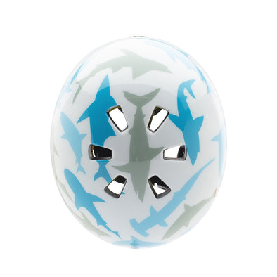 baby nutty helmet size