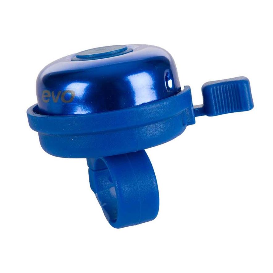 EVO E-Sport Gum Drop Bike Bells - Main Image