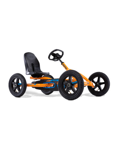 BERG X-Plore Go Kart - Pitter Patter Toys & Nursery