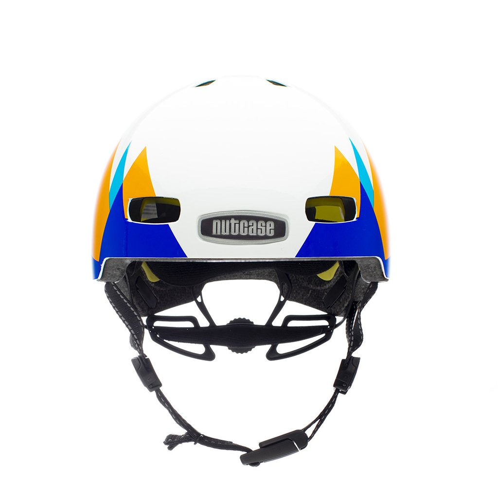 best kids bike helmet little nutty Little Nutty Kids Helmet w/MIPS by NUTCASE – Tikes Bikes