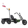 Berg Buddy Choppy Neo pedal Go Kart