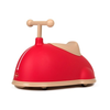 Baghera Twister Ride-on -Red