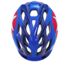 Kali Chakra Child Helmet Star Blue Red