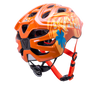 Kali Chakra Child Helmet Tropical Orange