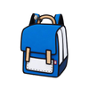 True Blue Spaceman Backpack - Influencer Collection -Tikes Bikes