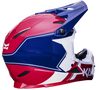 Kali Zoka Youth Switchback Full-Face Helmet