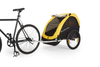 Burley Bee Kids Bike Trailer