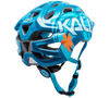 Kali Chakra Child Helmet Tropical Turquoise