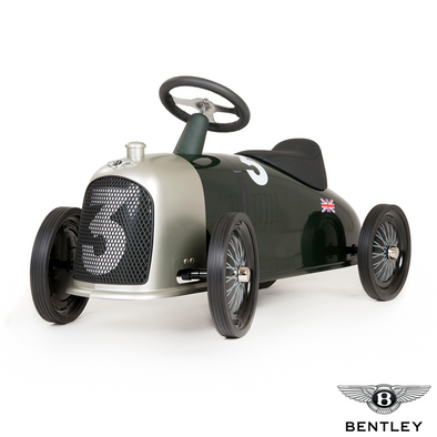 Baghera Rider Heritage Bentley Ride-on