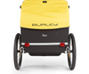 Burley Bee Kids Bike Trailer